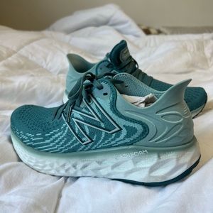 New balance fresh foam
